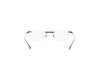 MASUNAGA LUDLOW Optical Frame