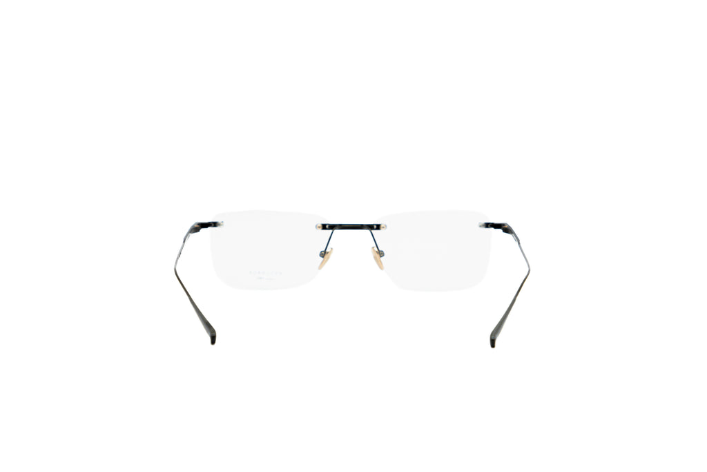 MASUNAGA LUDLOW Optical Frame