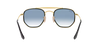 RAY-BAN RB3648M Sunglass