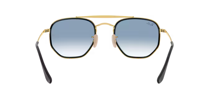 RAY-BAN RB3648M Sunglass