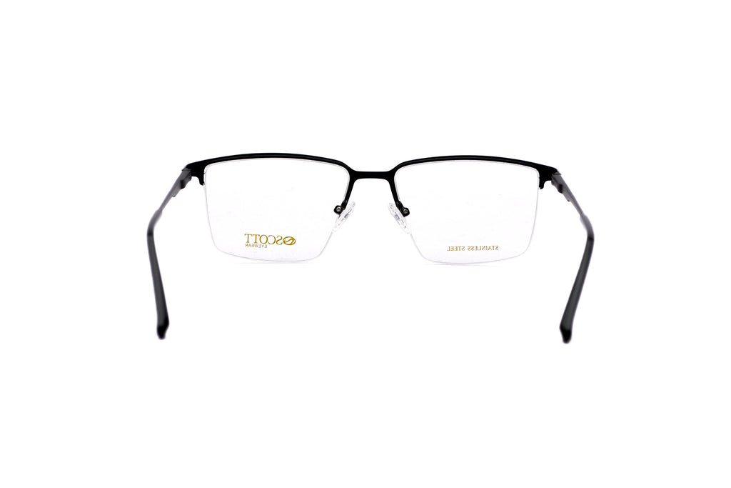 SCOTT SC5667 Optical Frame