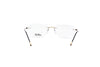 SILHOUETTE 5569/DN Optical Frame
