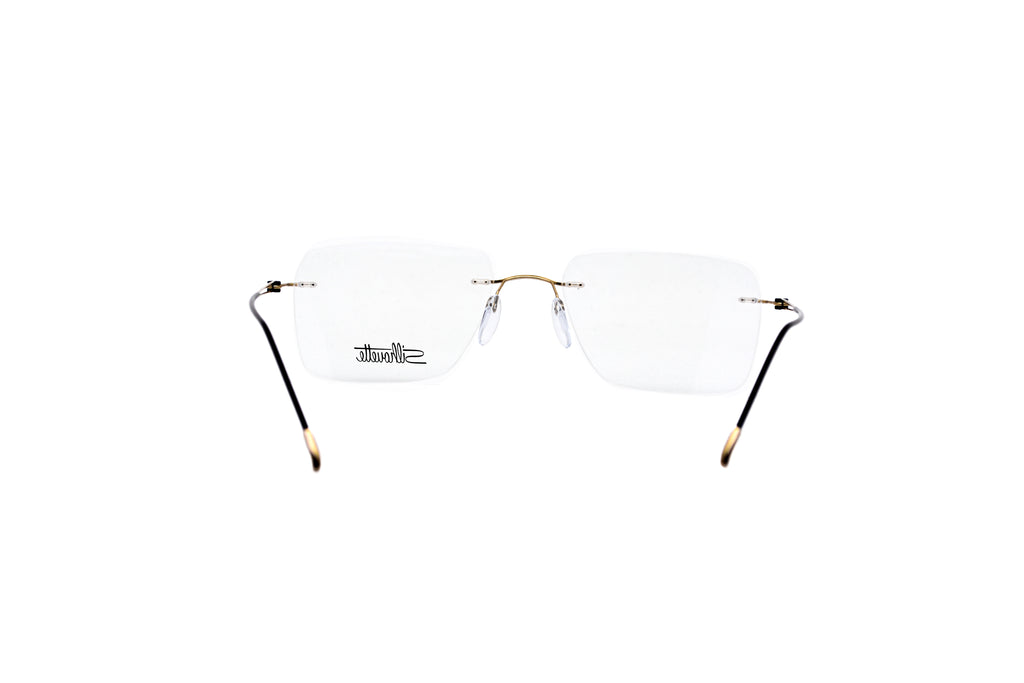 SILHOUETTE 5569/DN Optical Frame