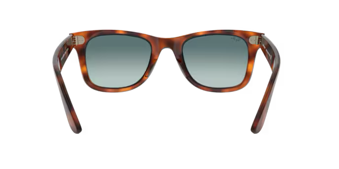 RAY-BAN RB4340 Sunglass