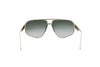 PHILIPP PLEIN SPP106 Sunglass