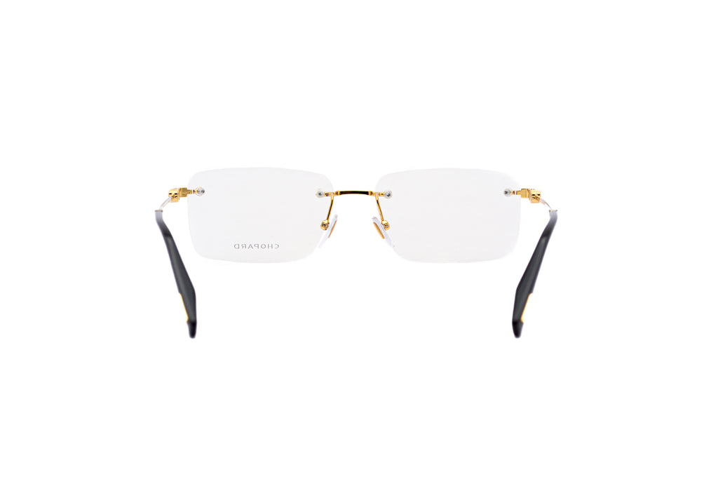 CHOPARD VCHG39 Optical Frame
