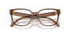 VERSACE VE3360D Optical Frame