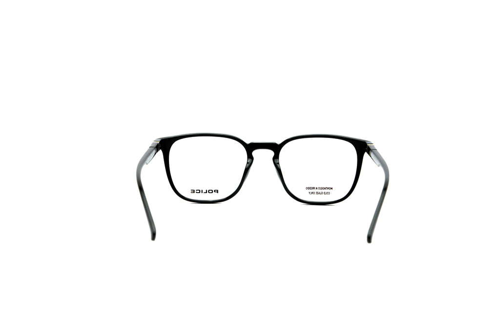 POLICE VPLQ67K Optical Frame