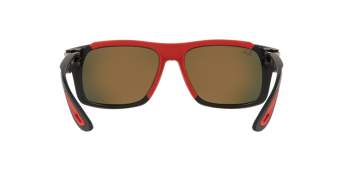 RAY-BAN FERRARI RB4364M Sunglass