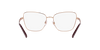DOLCE & GABBANA DG1346 Optical Frame