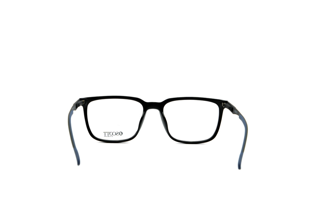 SCOTT SC531 Optical Frame