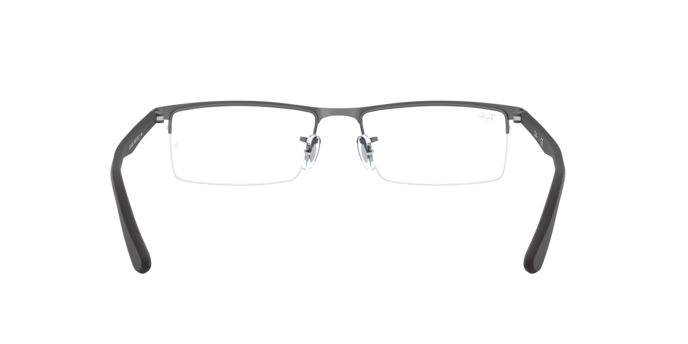 RAY-BAN RX6322I Optical Frame