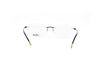 SILHOUETTE 5561/OV Optical Frame