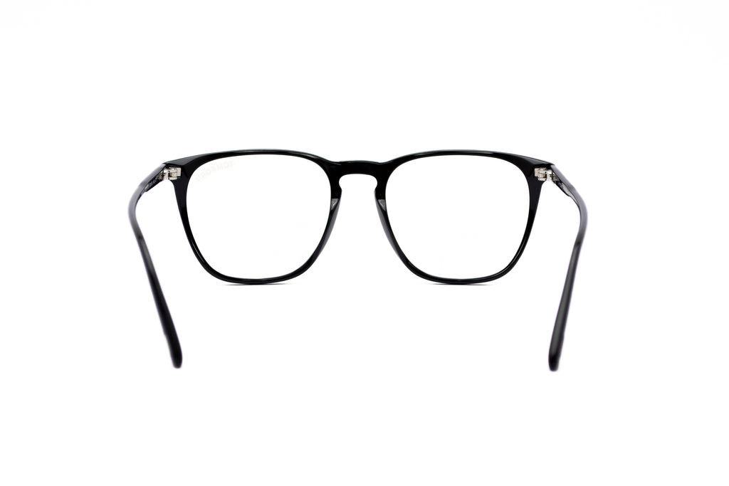 TOM FORD TF5937-B ECO 001 Optical Frame