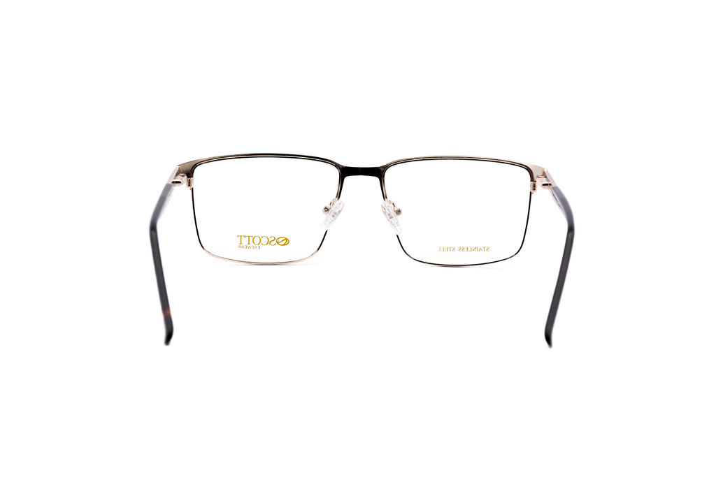 SCOTT SC5671 Optical Frame