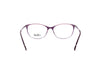 SILHOUETTE 1617/75 Optical Frame