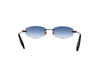 ROBERTO CAVALLI SRC207M Sunglass