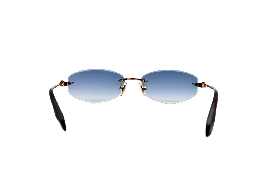 ROBERTO CAVALLI SRC207M Sunglass