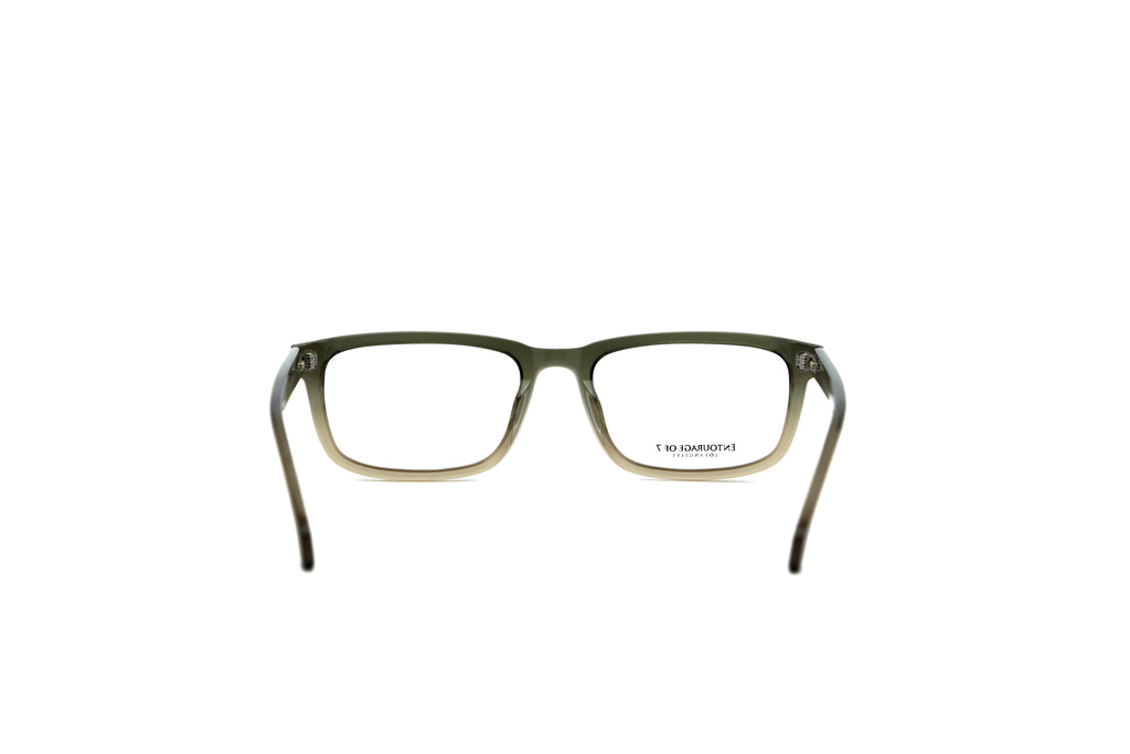 Entourage Of 7 SHANE-XL Optical Frame