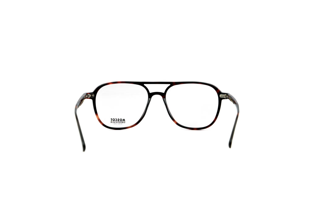 MOSCOT BJORN NV Optical Frame