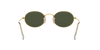 RAY-BAN RB3547 Sunglass