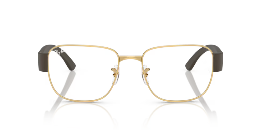 RAY-BAN RX6532 Optical Frame online in India – stylish branded spectacles