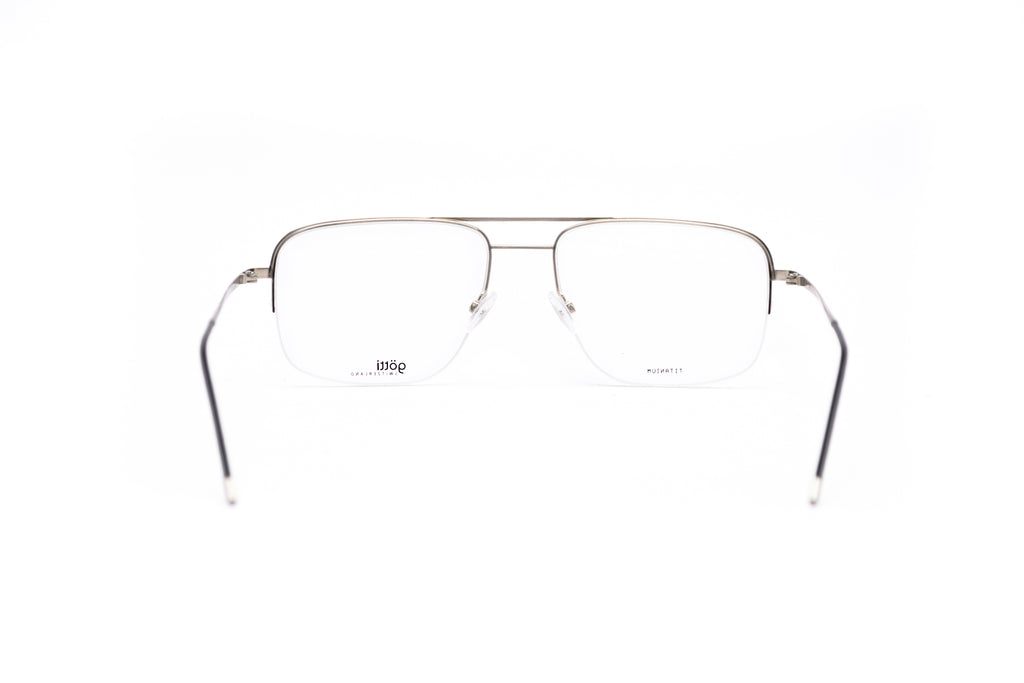 GOTTI PAIGE Optical Frame