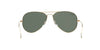 RAY-BAN RB3025I Sunglass
