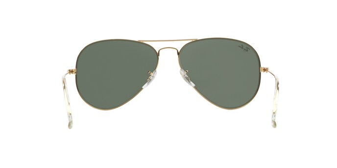 RAY-BAN RB3025I Sunglass