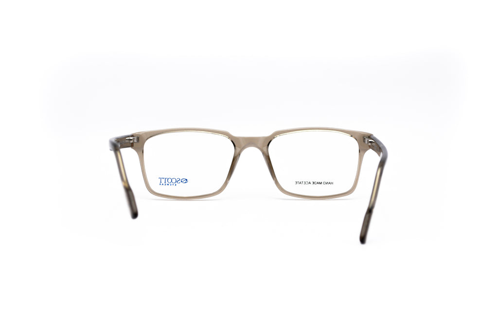 SCOTT SC655A Optical Frame
