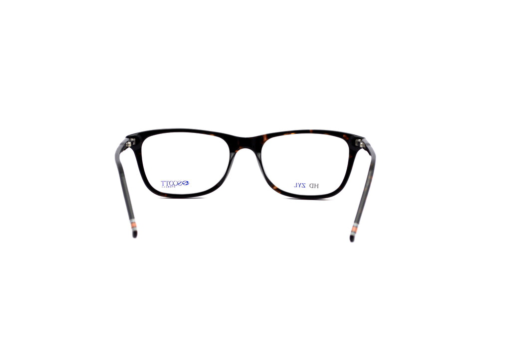 SCOTT SC1089CC Optical Frame
