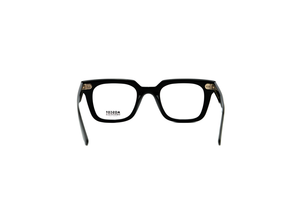 MOSCOT GROBER Optical Frame