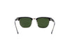LACOSTE LA266 Sunglass