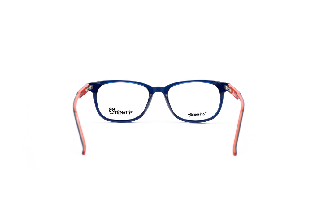 PITT & MITT PMF-9031E Optical Frame