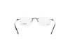 ONE DEGREE OD1003 Optical Frame