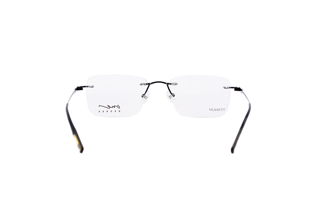 ONE DEGREE OD1003 Optical Frame