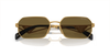 PRADA PR A51S Sunglass