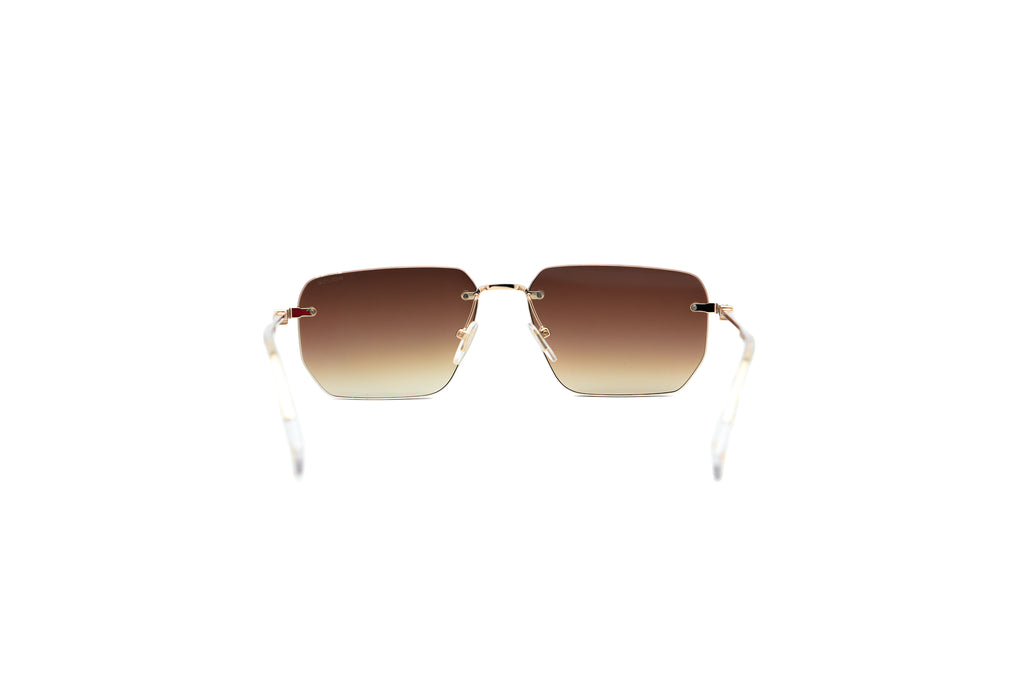 POLICE SPLQ89K Sunglass