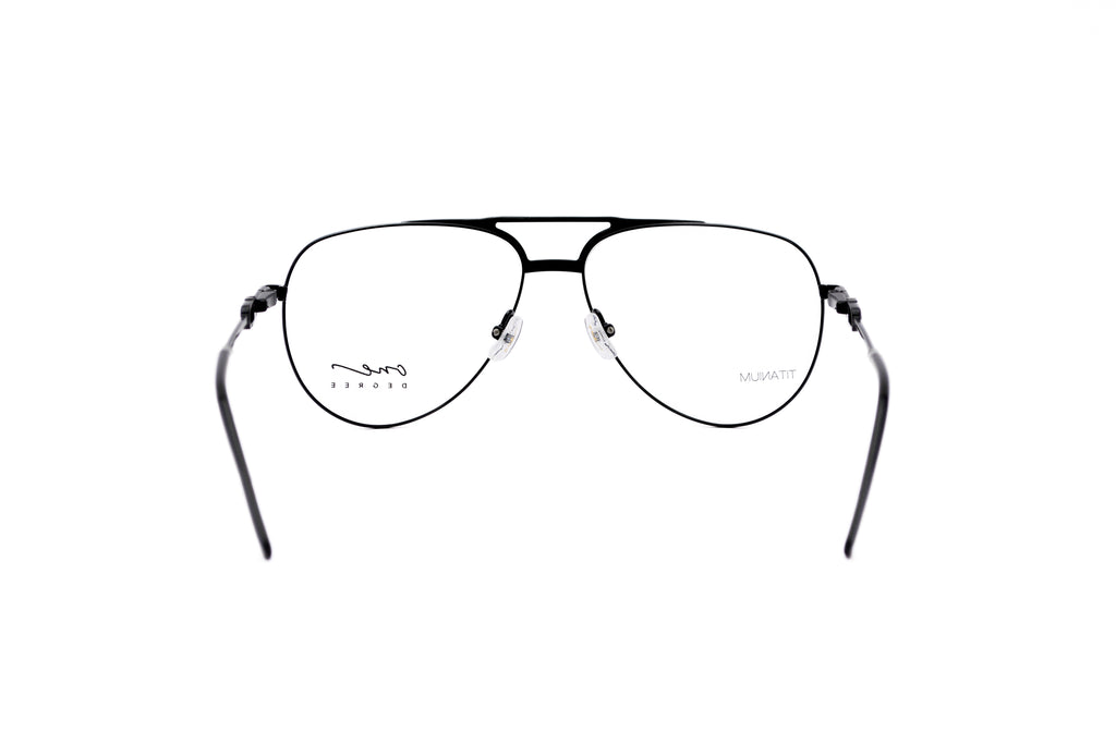 ONE DEGREE OD4002 Optical Frame