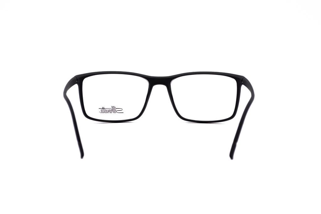 SILHOUETTE SPX 2956 75 9060 Optical Frame