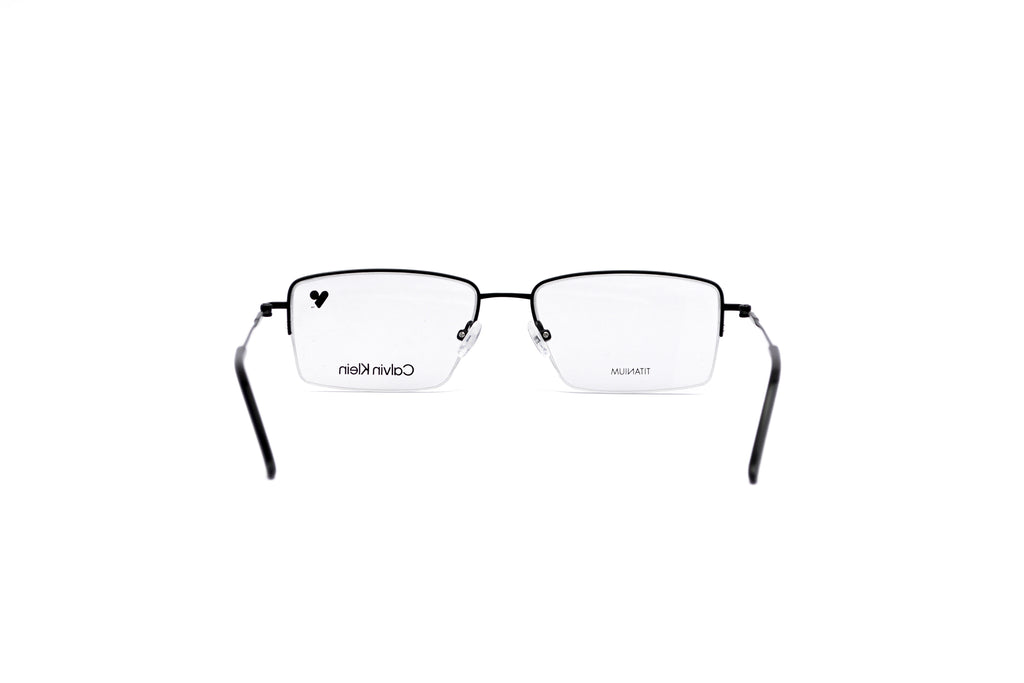 CALVIN KLEIN CK22131TLBI Optical Frame