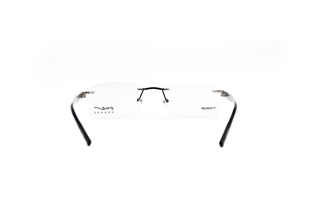 ONE DEGREE OD1007 Optical Frame