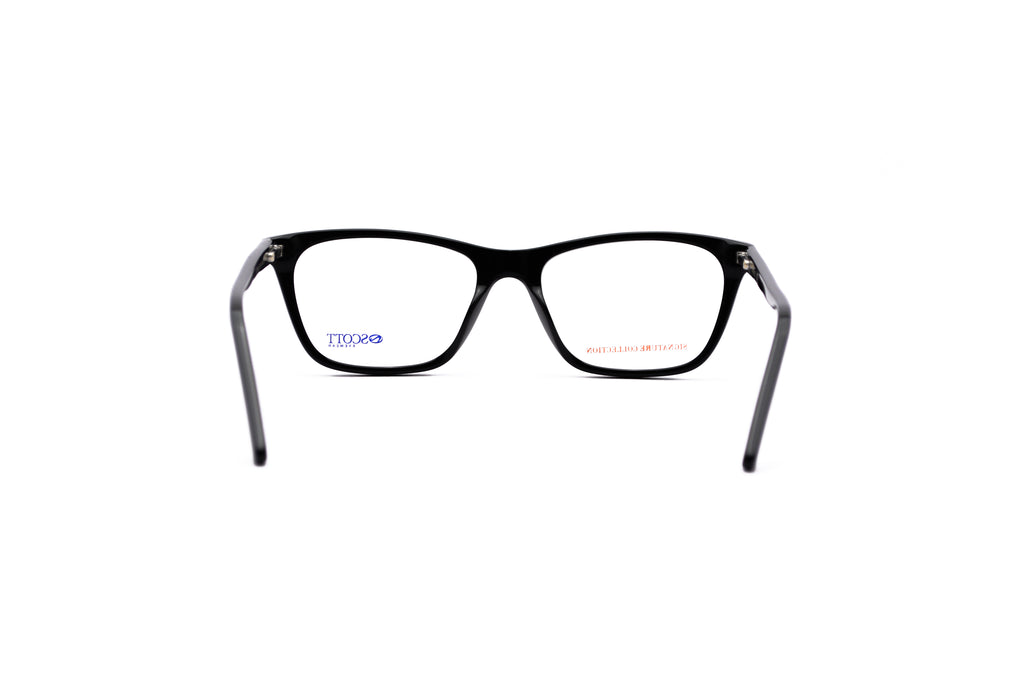 SCOTT SC7041 Optical Frame
