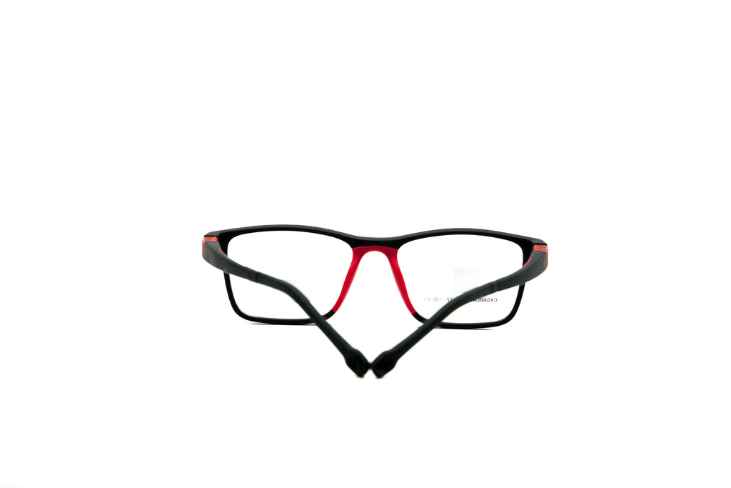 PITT & MITT CASABLANCA Optical Frame