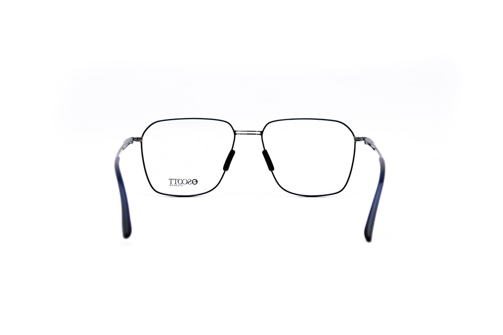 SCOTT SC5728 Optical Frame