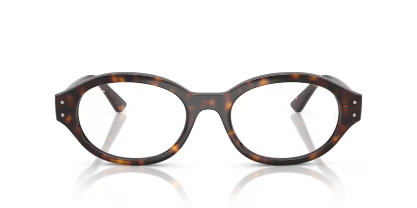 RAY-BAN RX7257 Optical Frame