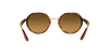 RAY-BAN FERRARI RB3703M Sunglass