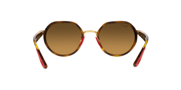 RAY-BAN FERRARI RB3703M Sunglass