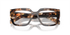 PRADA PR A03V Optical Frame