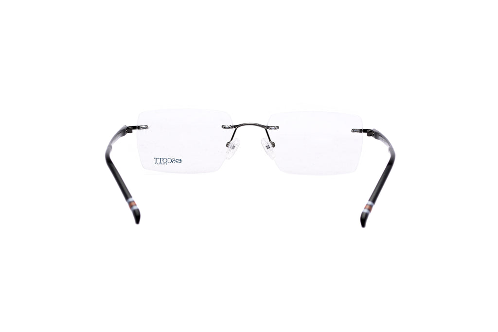 SCOTT SC5692 Optical Frame